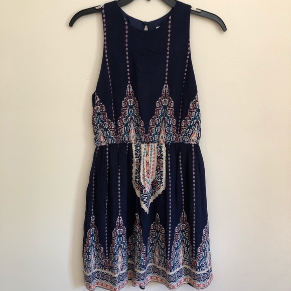 Blu Pepper Dresses & Skirts - Blu Pepper dress